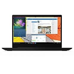 Amazon.com: Lenovo IdeaPad S145 Laptop, 15.6